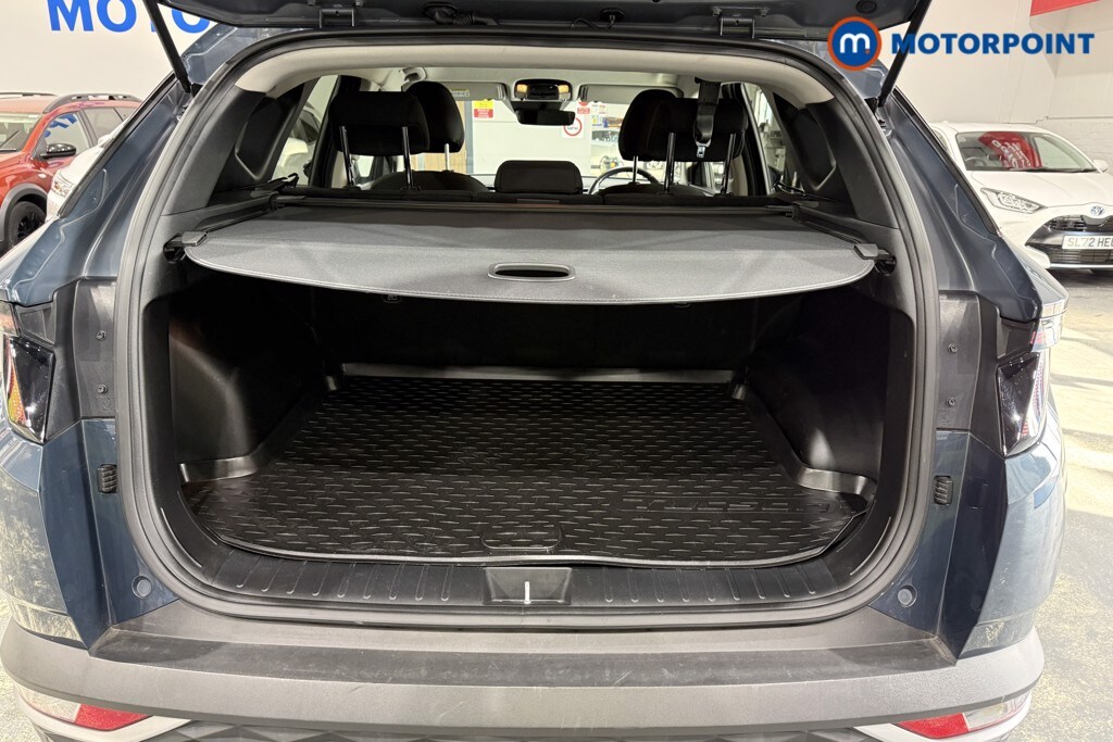 Used Hyundai TUCSON 2021 for sale - 77916643: Photo 34