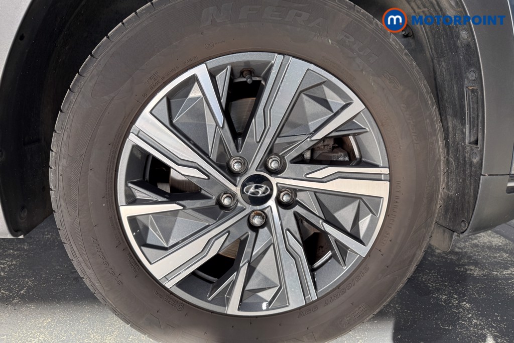 Used Hyundai TUCSON 2021 for sale - 77916643: Photo 36