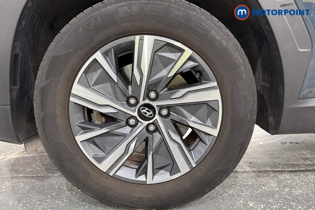 Used Hyundai TUCSON 2021 for sale - 77916643: Photo 37