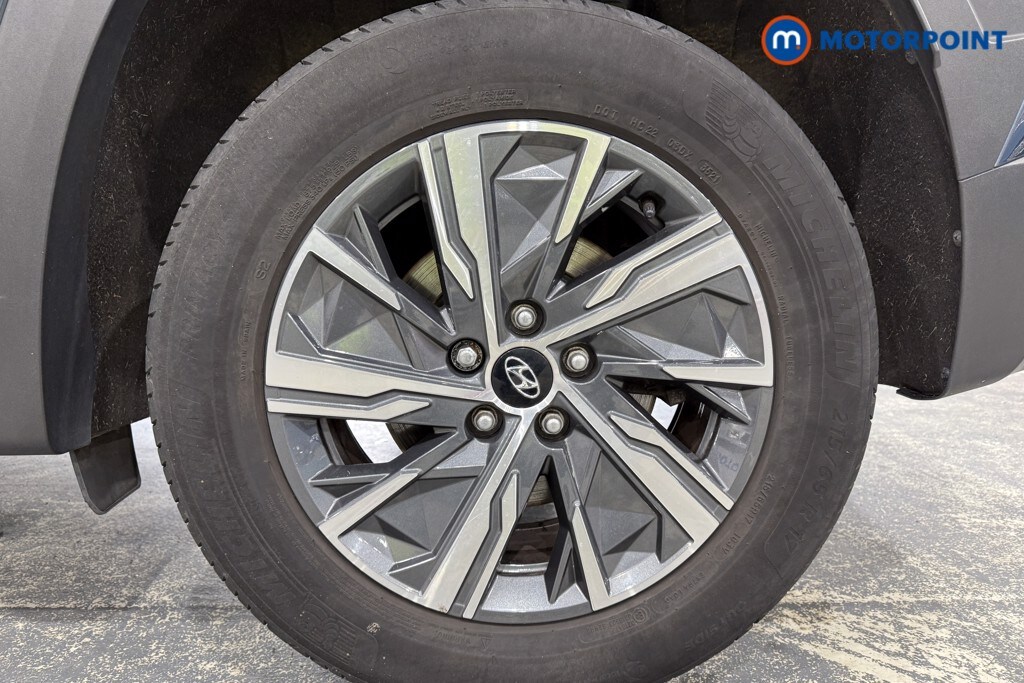 Used Hyundai TUCSON 2021 for sale - 77916643: Photo 38