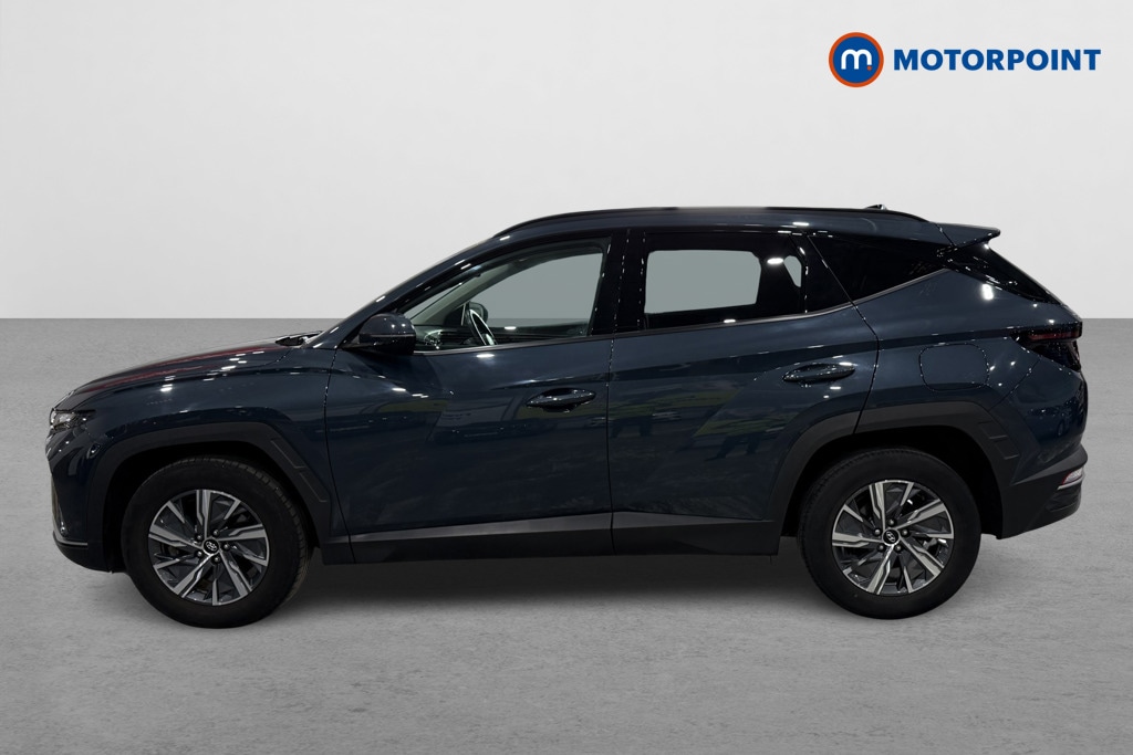 Used Hyundai TUCSON 2021 for sale - 77916643: Photo 4