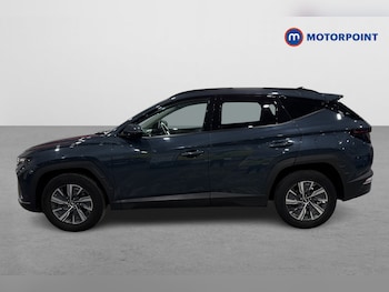 Used Hyundai TUCSON 2021 for sale - 77916643: Photo