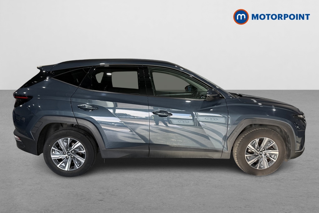Used Hyundai TUCSON 2021 for sale - 77916643: Photo 8