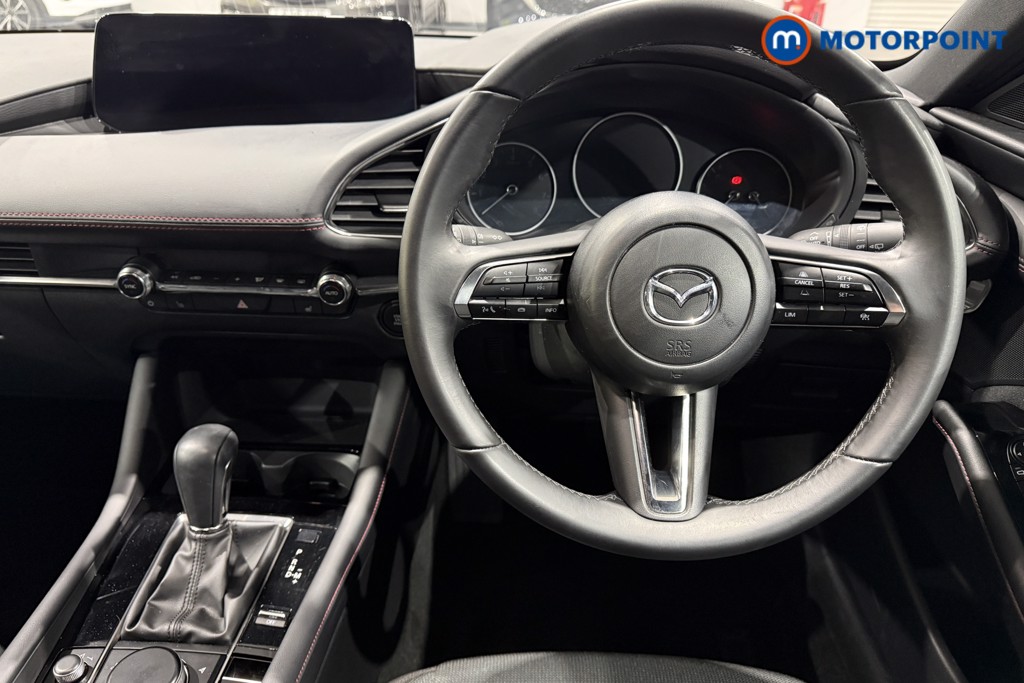 Used Mazda Mazda3 2025 for sale - 77275079: Photo 10