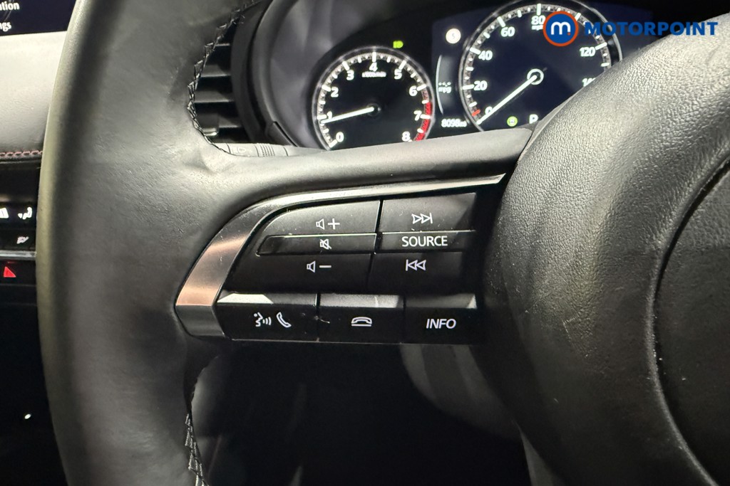 Used Mazda Mazda3 2025 for sale - 77275079: Photo 12