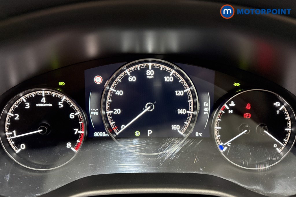 Used Mazda Mazda3 2025 for sale - 77275079: Photo 13