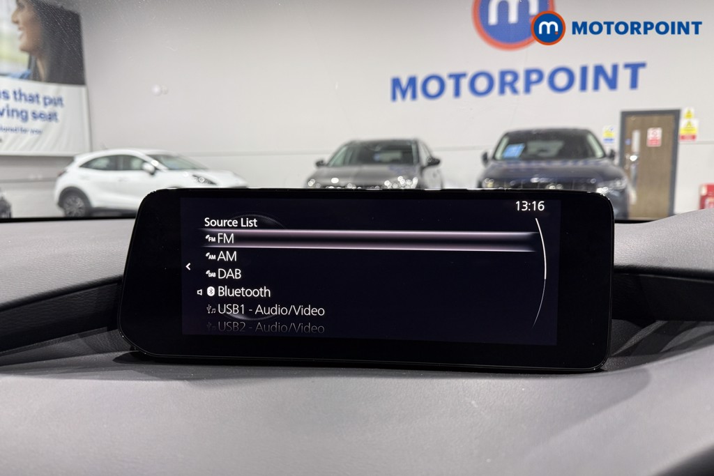 Used Mazda Mazda3 2025 for sale - 77275079: Photo 14