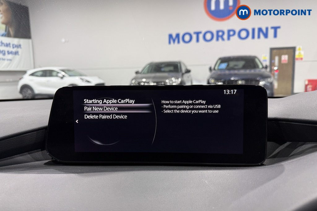 Used Mazda Mazda3 2025 for sale - 77275079: Photo 16