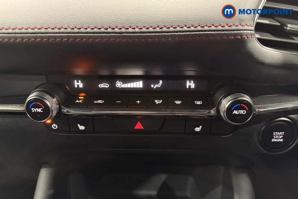 Used Mazda Mazda3 2025 for sale - 77275079: Photo 17