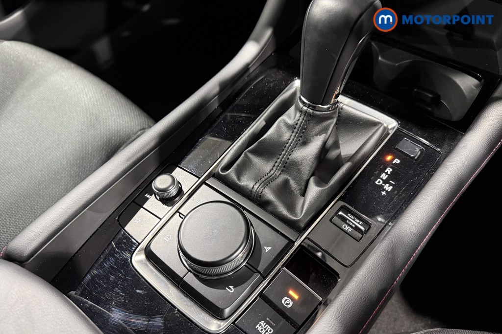 Used Mazda Mazda3 2025 for sale - 77275079: Photo 18