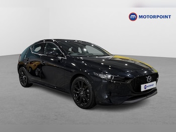 Used Mazda Mazda3 2025 for sale - 77275079: Photo