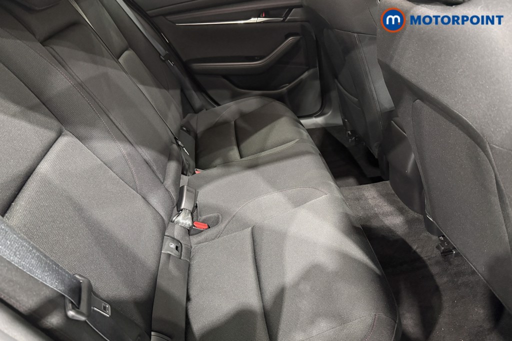 Used Mazda Mazda3 2025 for sale - 77275079: Photo 20