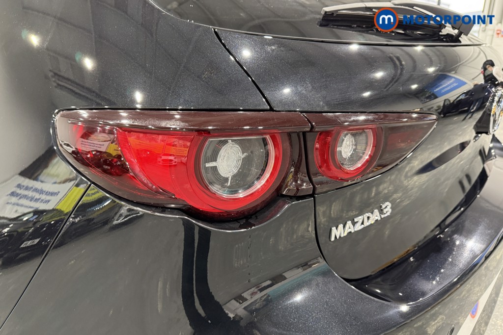 Used Mazda Mazda3 2025 for sale - 77275079: Photo 24