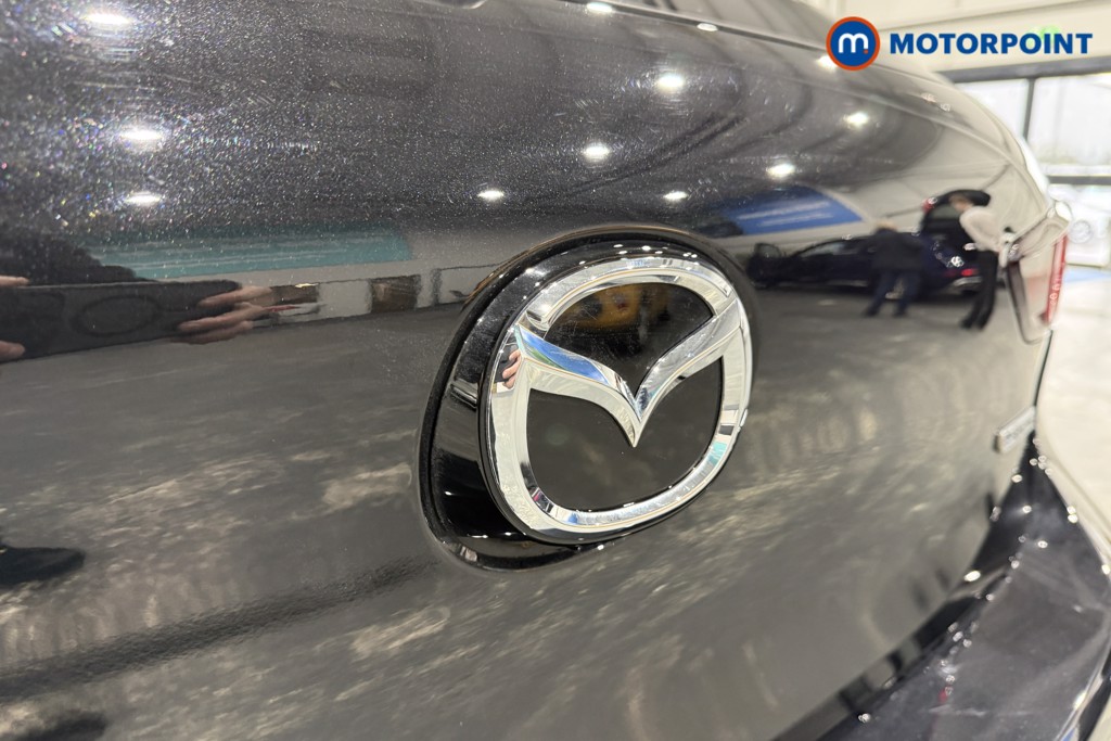 Used Mazda Mazda3 2025 for sale - 77275079: Photo 25