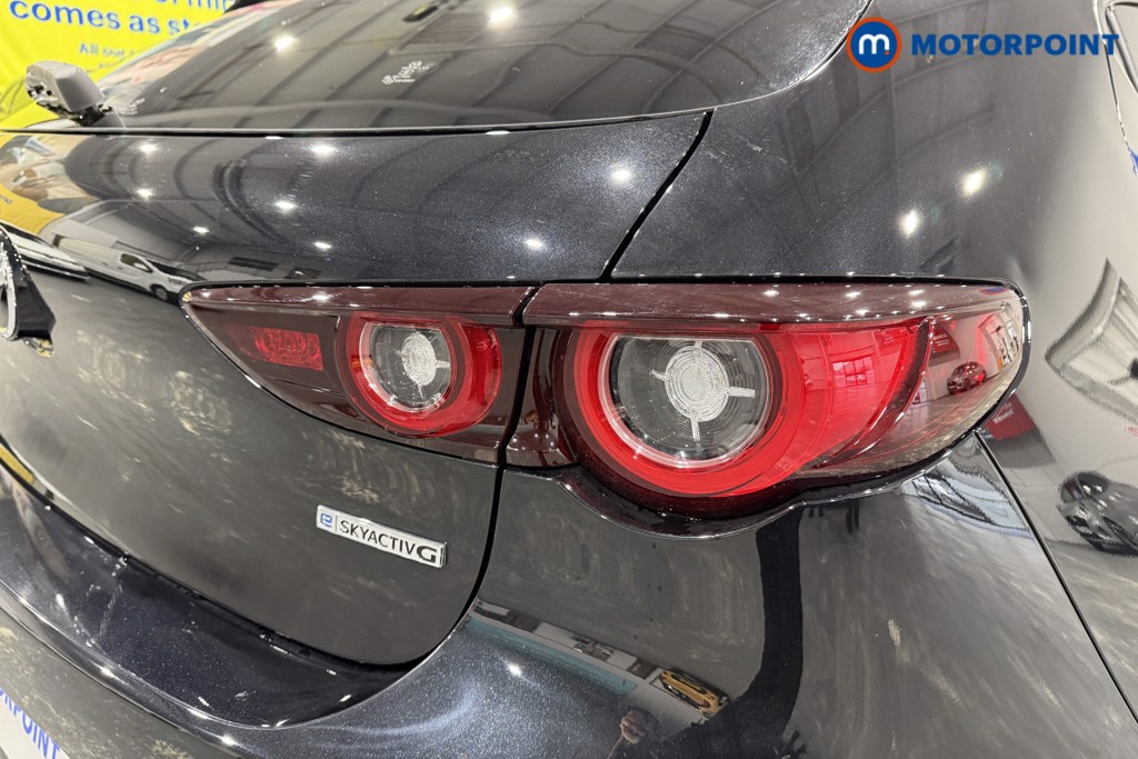 Used Mazda Mazda3 2025 for sale - 77275079: Photo 26