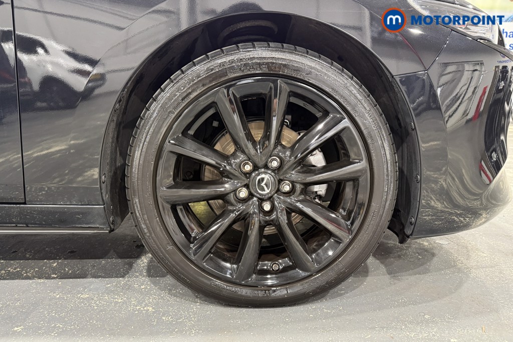 Used Mazda Mazda3 2025 for sale - 77275079: Photo 28