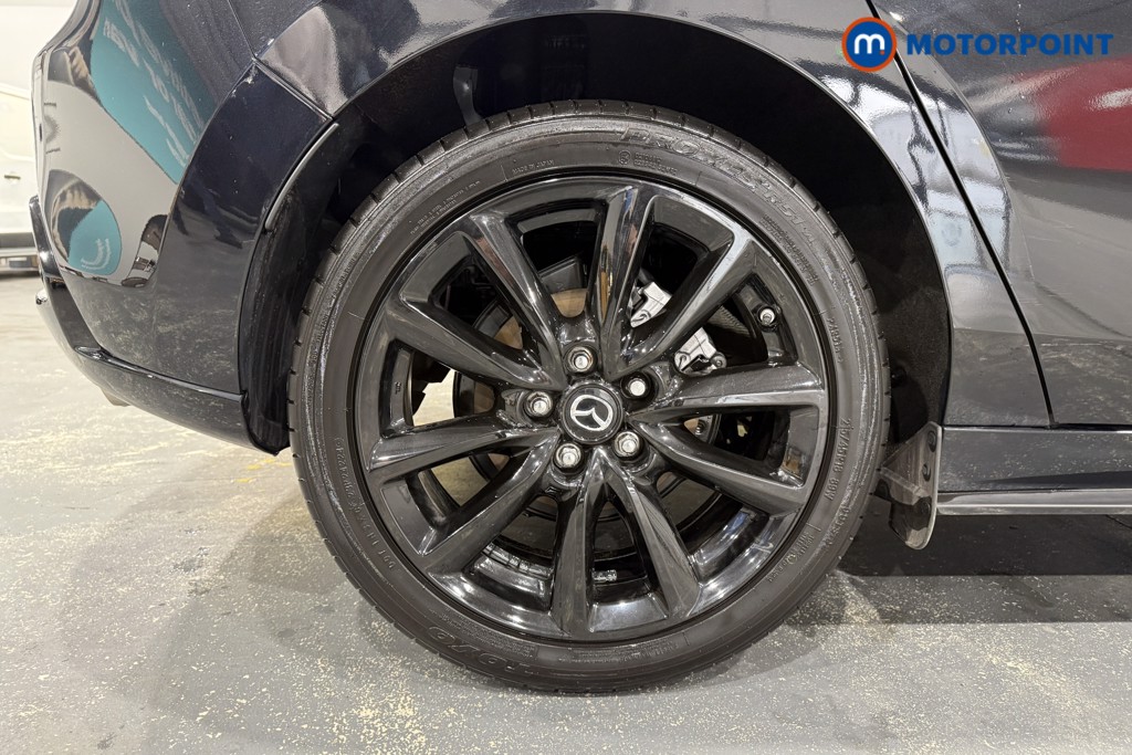 Used Mazda Mazda3 2025 for sale - 77275079: Photo 29