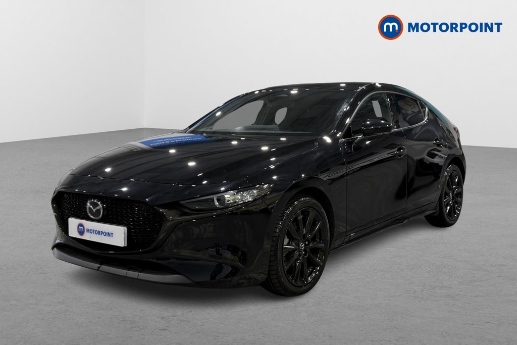 Used Mazda Mazda3 2025 for sale - 77275079: Photo 3