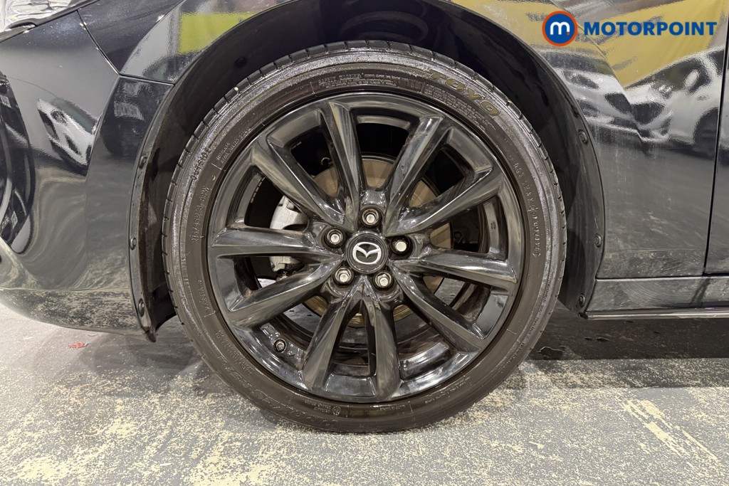 Used Mazda Mazda3 2025 for sale - 77275079: Photo 31