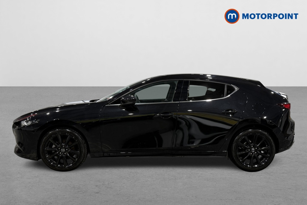 Used Mazda Mazda3 2025 for sale - 77275079: Photo 4