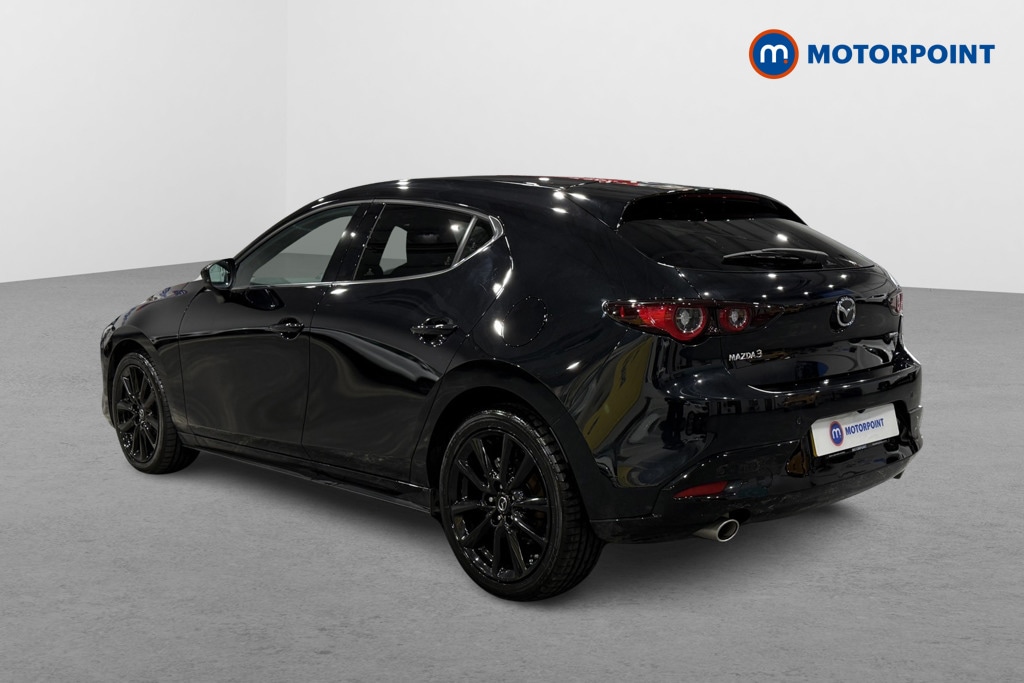 Used Mazda Mazda3 2025 for sale - 77275079: Photo 5