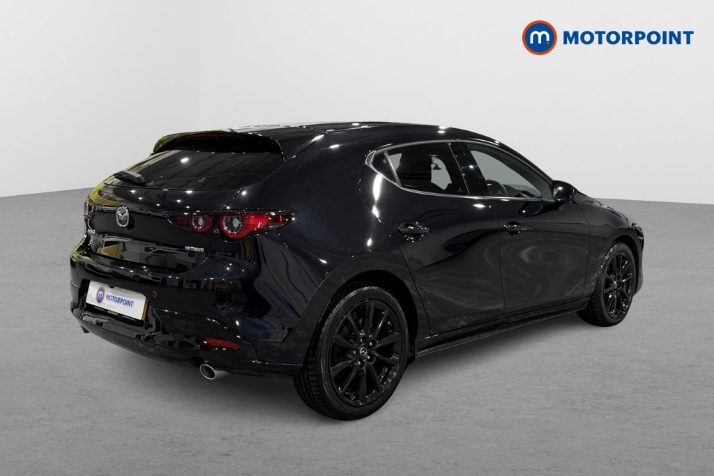 Used Mazda Mazda3 2025 for sale - 77275079: Photo 7