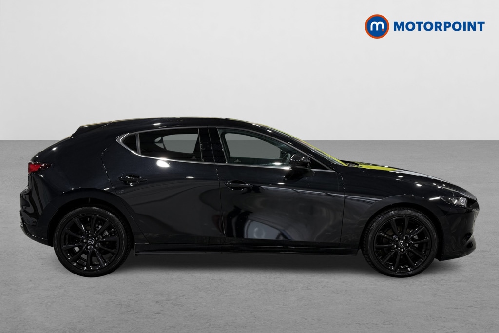 Used Mazda Mazda3 2025 for sale - 77275079: Photo 8