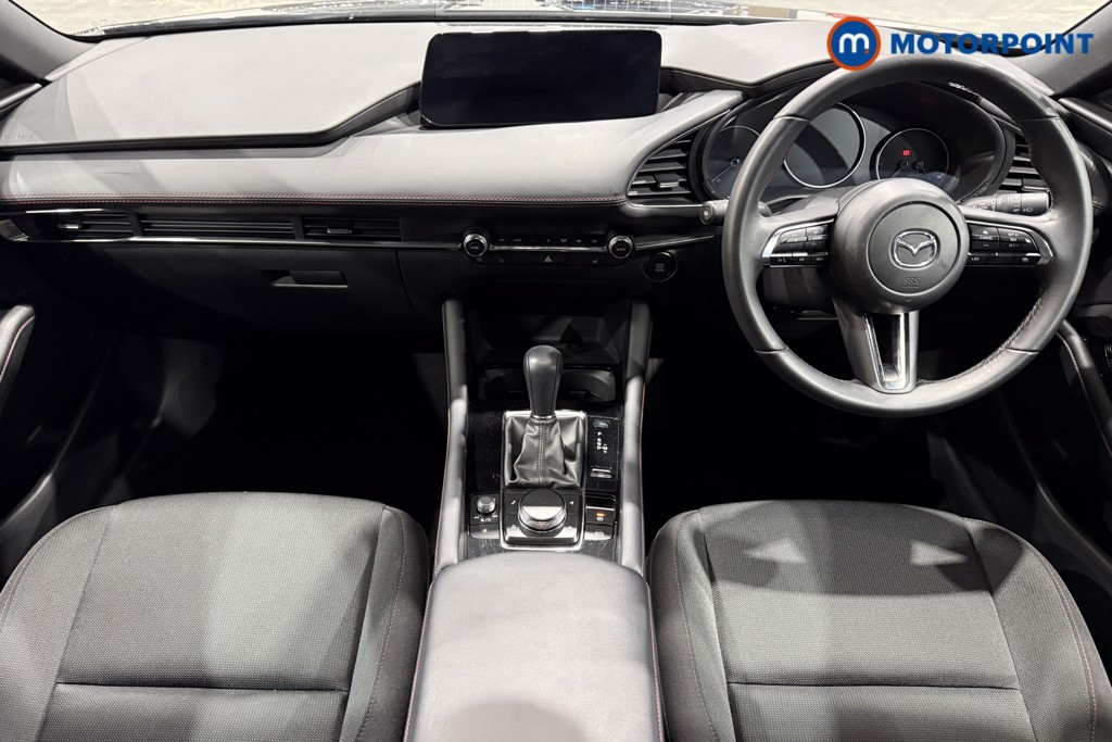 Used Mazda Mazda3 2025 for sale - 77275079: Photo 9