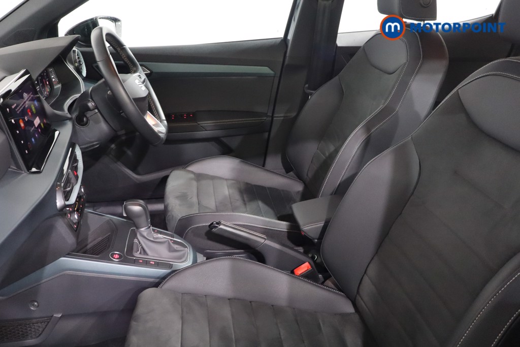 Used SEAT Arona 2021 for sale - 76946297: Photo 12