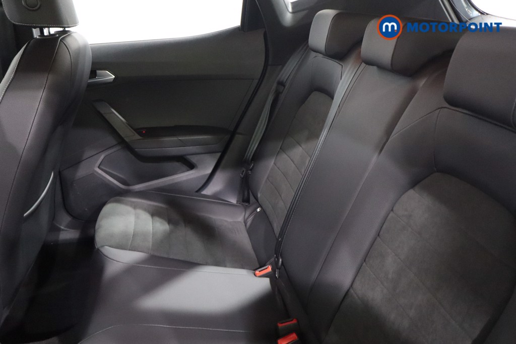 Used SEAT Arona 2021 for sale - 76946297: Photo 13
