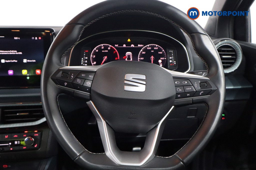 Used SEAT Arona 2021 for sale - 76946297: Photo 14