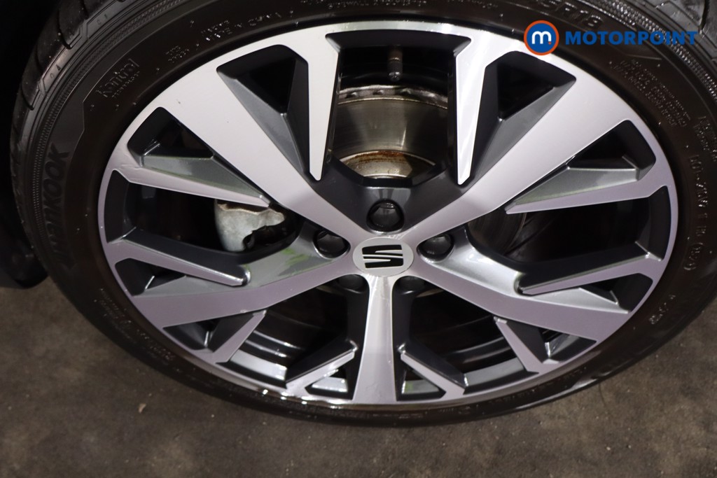 Used SEAT Arona 2021 for sale - 76946297: Photo 19