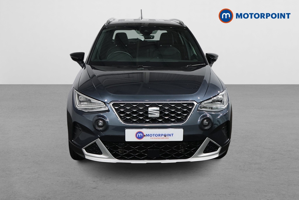 Used SEAT Arona 2021 for sale - 76946297: Photo 2