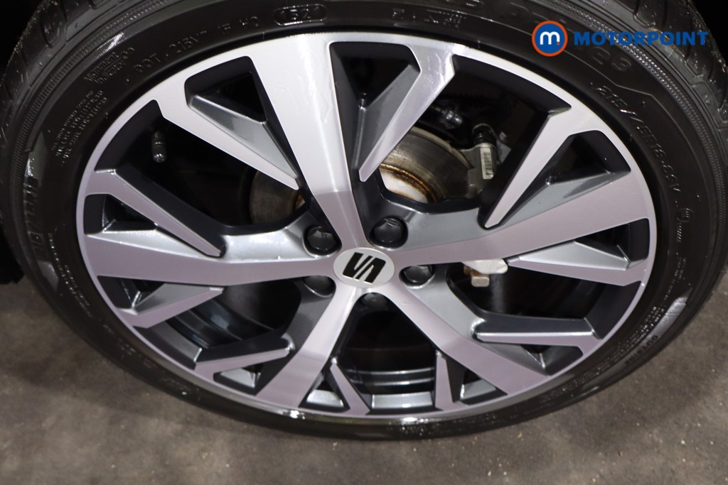 Used SEAT Arona 2021 for sale - 76946297: Photo 20