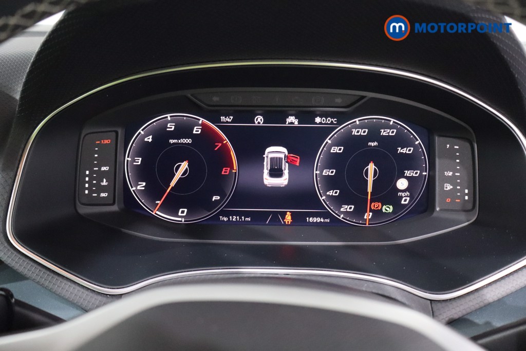 Used SEAT Arona 2021 for sale - 76946297: Photo 21