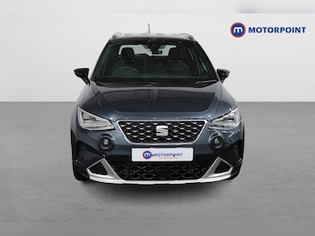 Used SEAT Arona 2021 for sale - 76946297: Photo