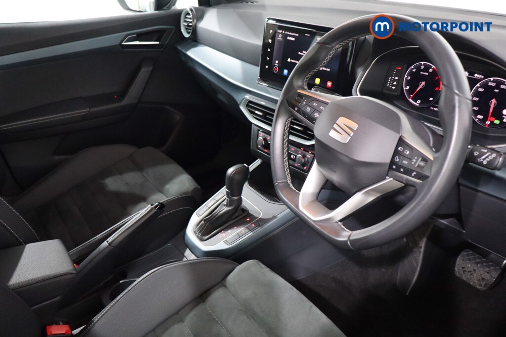 Used SEAT Arona 2021 for sale - 76946297: Photo 34