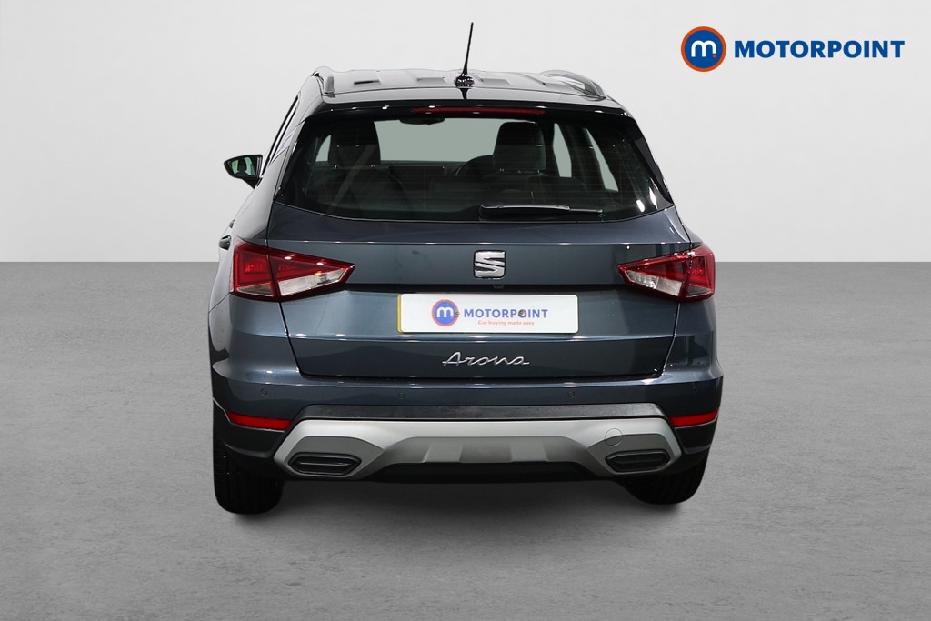 Used SEAT Arona 2021 for sale - 76946297: Photo 6