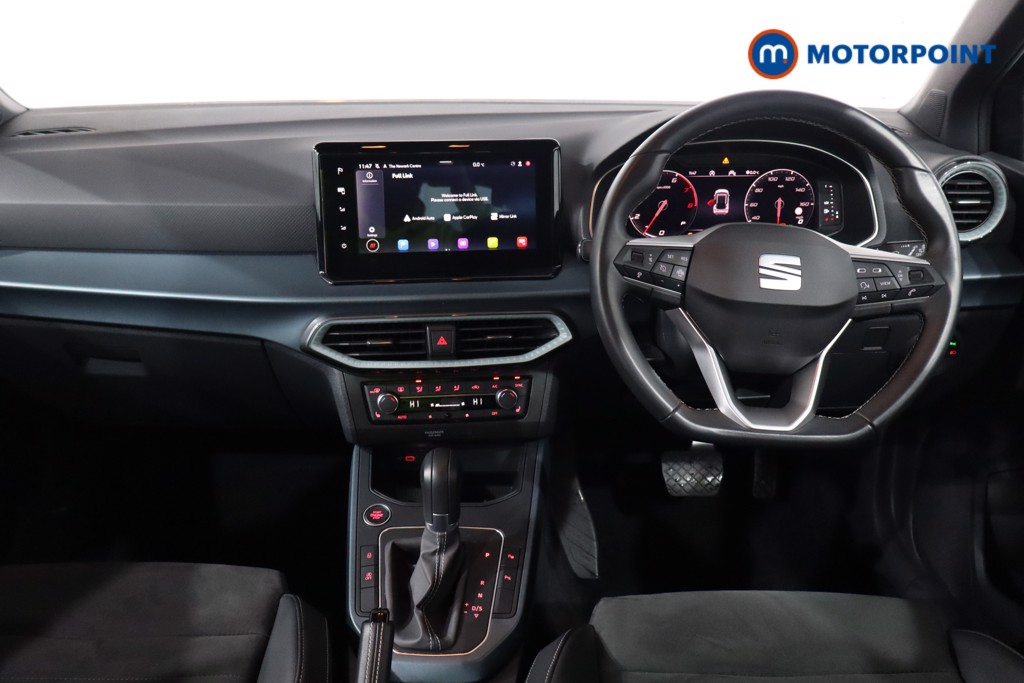 Used SEAT Arona 2021 for sale - 76946297: Photo 9