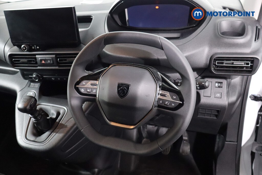 Used Peugeot Partner 2024 for sale - 76378820: Photo 11