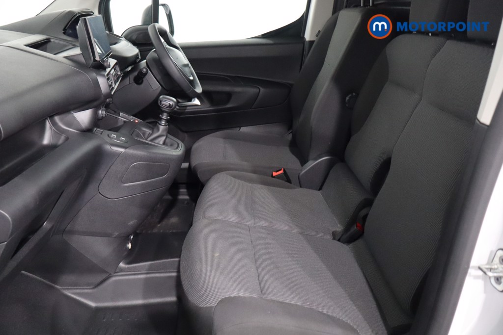 Used Peugeot Partner 2024 for sale - 76378820: Photo 12