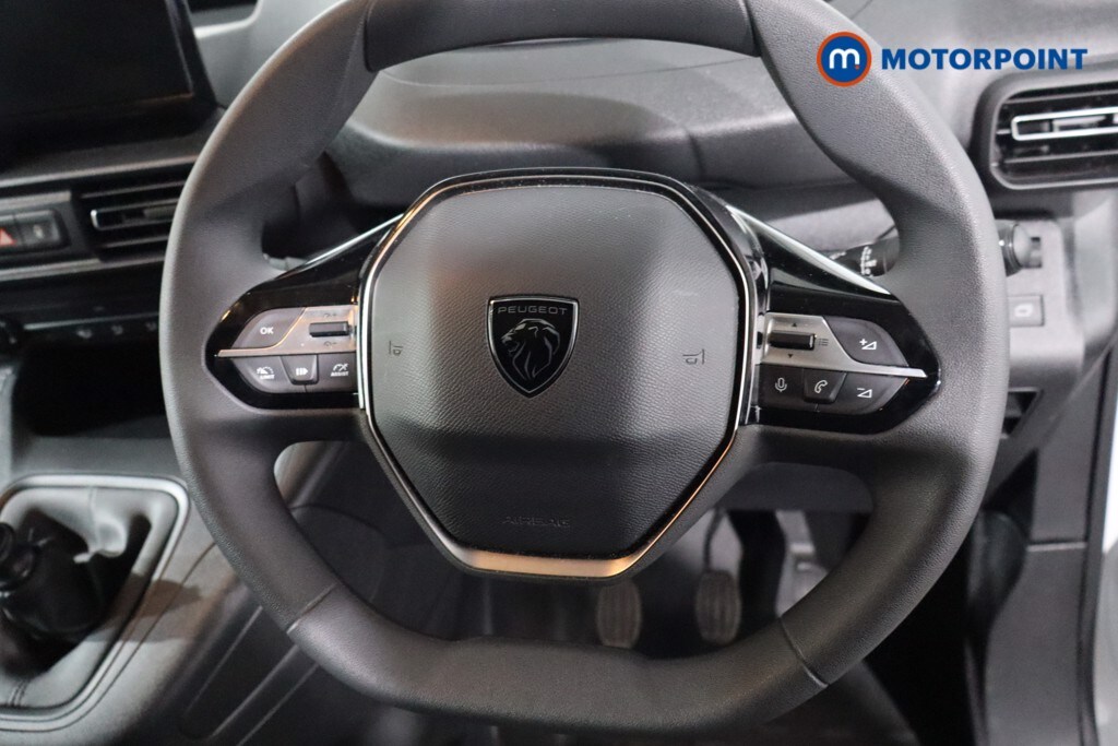 Used Peugeot Partner 2024 for sale - 76378820: Photo 14