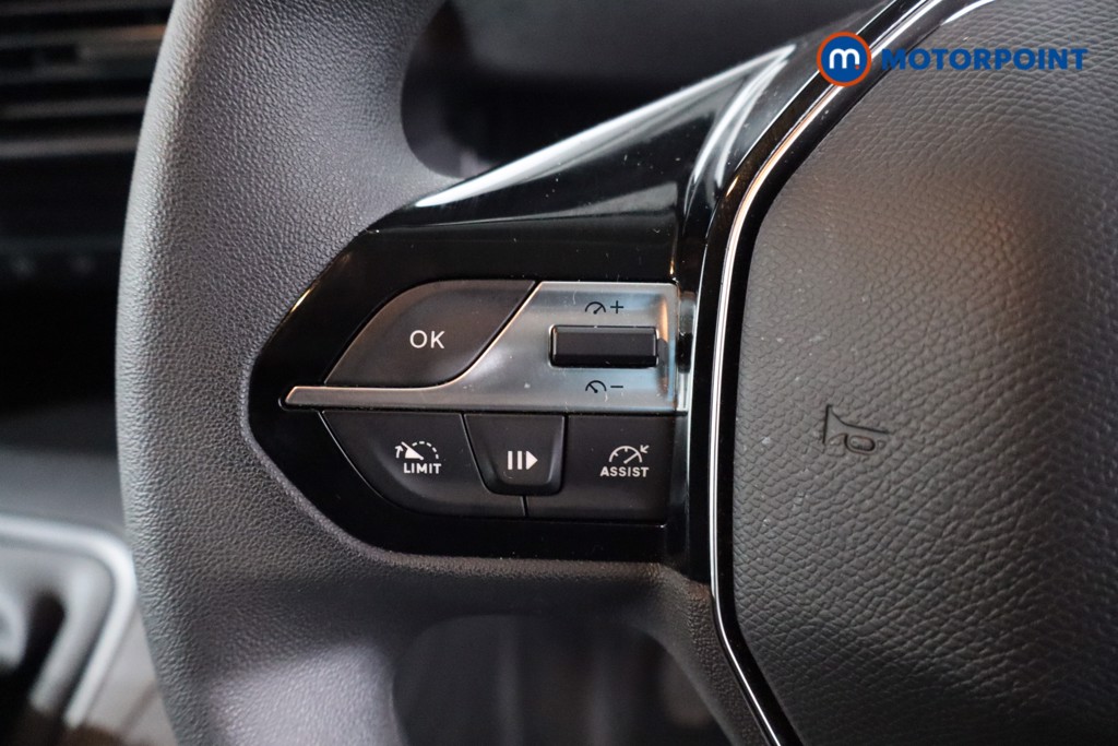 Used Peugeot Partner 2024 for sale - 76378820: Photo 15