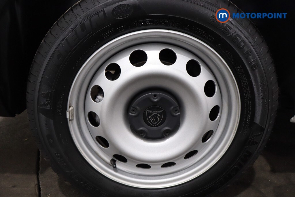 Used Peugeot Partner 2024 for sale - 76378820: Photo 17
