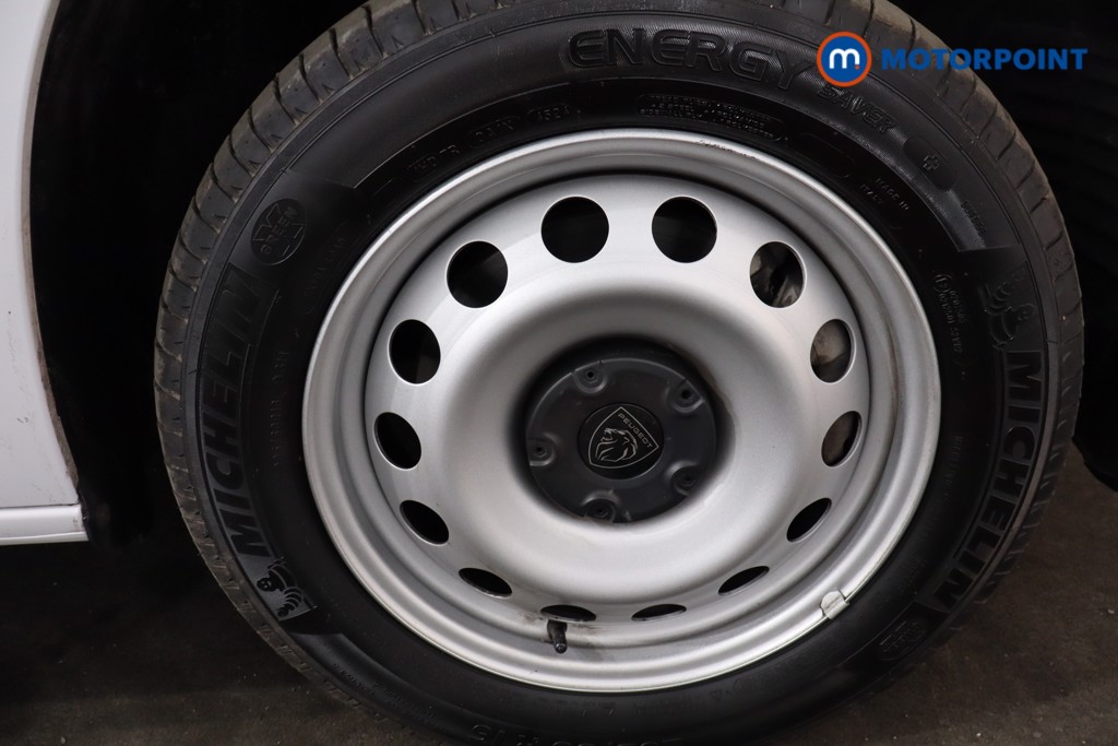 Used Peugeot Partner 2024 for sale - 76378820: Photo 18