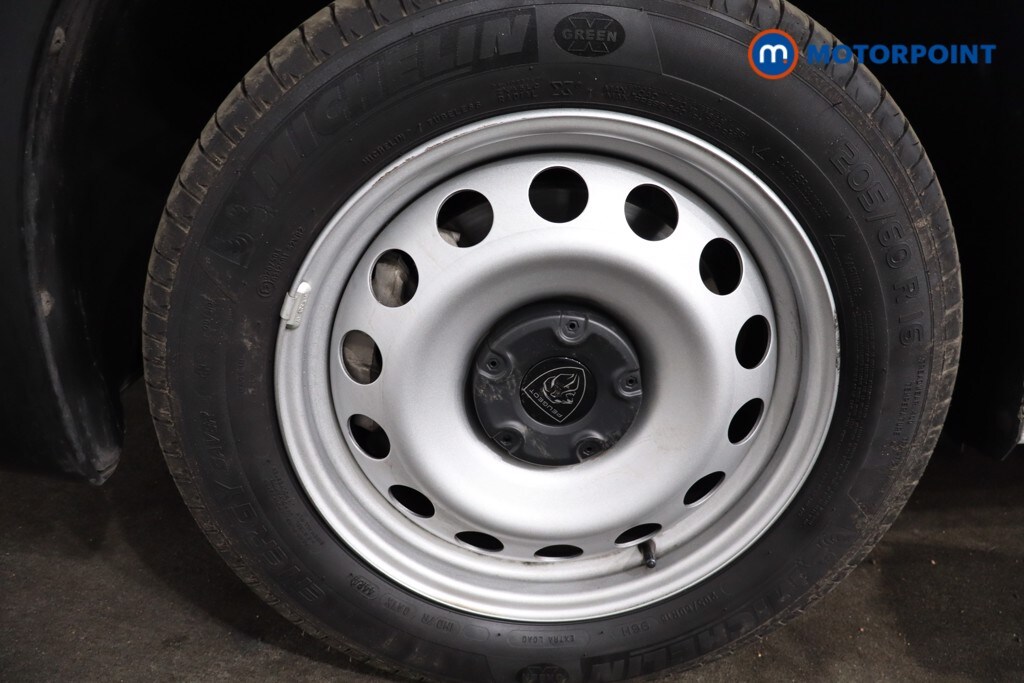 Used Peugeot Partner 2024 for sale - 76378820: Photo 19