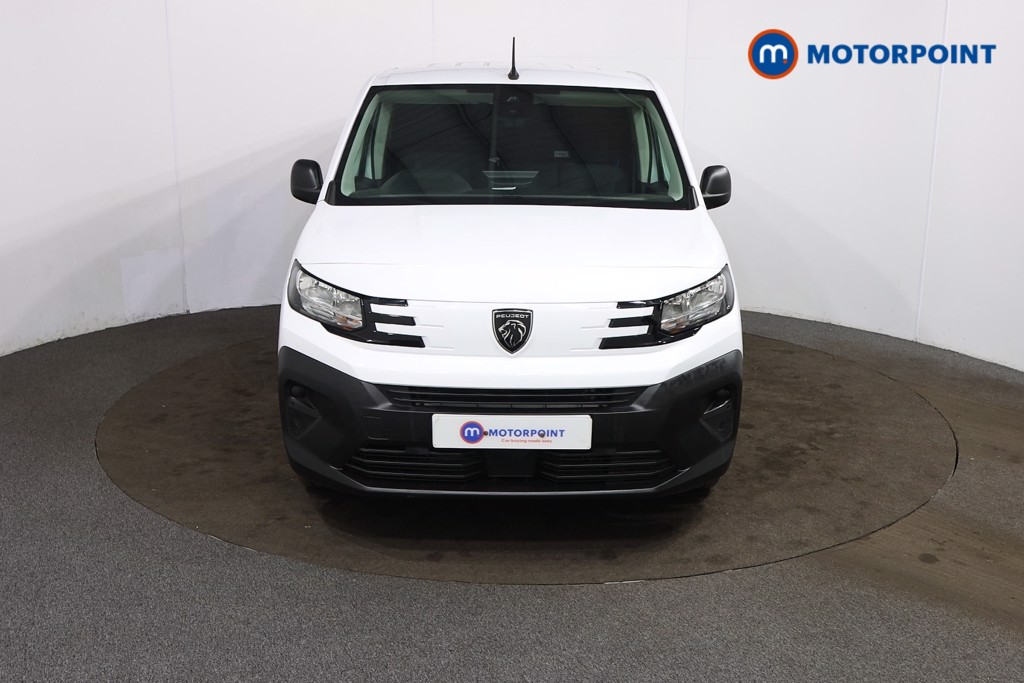 Used Peugeot Partner 2024 for sale - 76378820: Photo 2