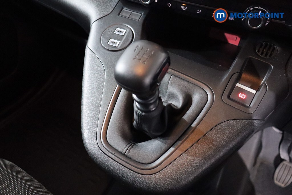 Used Peugeot Partner 2024 for sale - 76378820: Photo 22