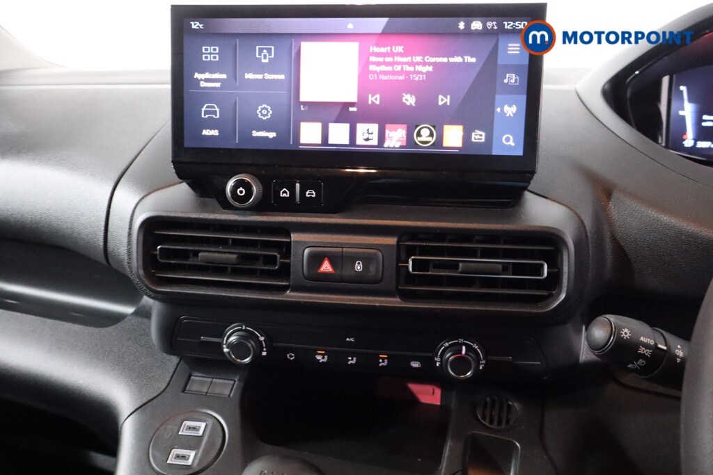 Used Peugeot Partner 2024 for sale - 76378820: Photo 23