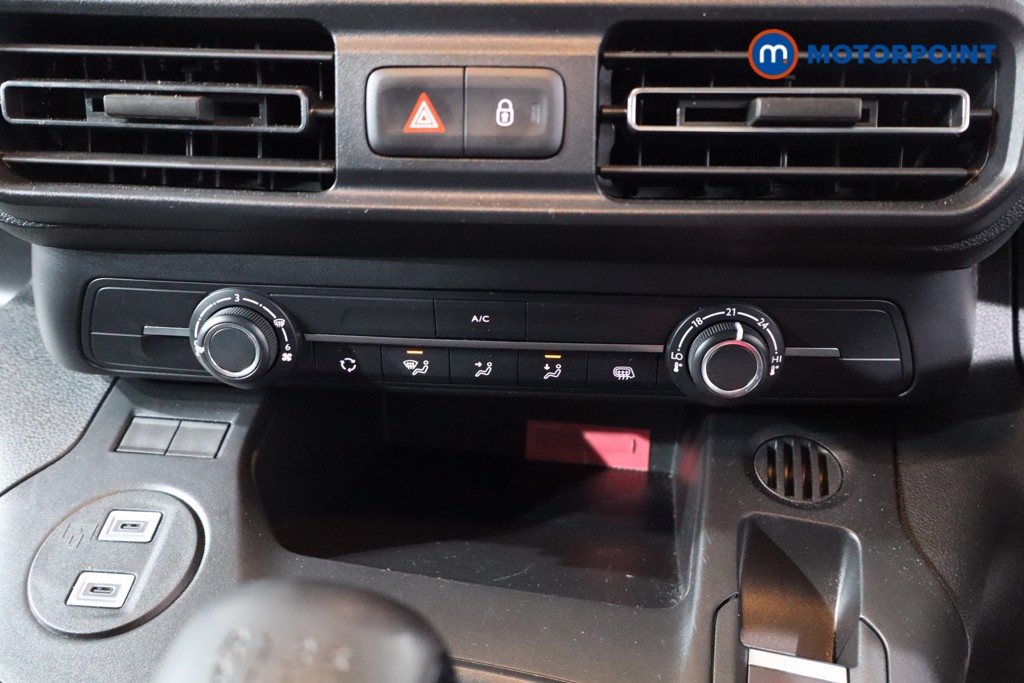 Used Peugeot Partner 2024 for sale - 76378820: Photo 24
